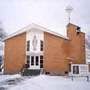 Immaculate Conception Church - Rivers, Manitoba