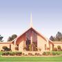 Lampton Street Church of Christ - Mound Bayou, Mississippi