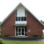 Concord Church of Christ - Concord, New Hampshire