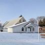 St. Joseph's Church - Armstrong, British Columbia