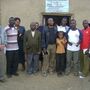 Iyunga Church of Christ - Mbeya, Mbeya Region