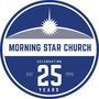 Morning Star Christian Church - Lawrence, Kansas