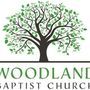 Woodland Baptist Church - San Antonio, Texas