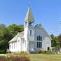 Hydeville Baptist Church - Hydeville, Vermont