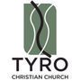 Tyro Christian Church - Tyro, Kansas