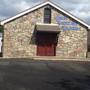 Eyemouth Baptist Church - Eyemouth, Berwickshire