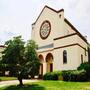 St. Mary & Archangel Gabriel Coptic Orthodox Church - Charleston, West Virginia