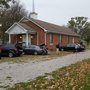 Taylor Chapel Ame Church - Bowling Green, Kentucky