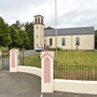 St. Brigid's Church - Knockbride East, County Cavan