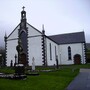 St Mary’s Church Kilbane - Broadford, County Clare