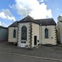 Sacred Heart Roman Catholic Church Jamestown - Carrick-on-Shannon, County Leitrim