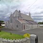 Church of the Nativity of the Blessed Virgin Mary - Kilcormac, County Offaly