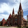 Friedens Lutheran Church - New Prague, Minnesota