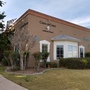 Cross of Christ Lutheran Church - Las Cruces, New Mexico