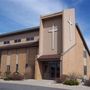 Cross of Christ Lutheran Church, Portage, WI - Lutheran Church