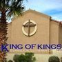 King Of Kings Lutheran Church - Apache Junction, Arizona