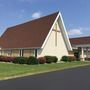 Good Shepherd Lutheran Church - Fond du Lac, Wisconsin