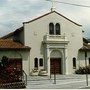 St. Mary Magdalen Parish - Berkeley, California