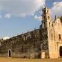 Nuestra Senora de la Asuncion - Tecoh, Yucatan