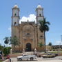 Nuestra Senora de la Asuncion - Peto, Yucatan