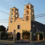 Nuestra Senora de Guadalupe - Tizimin, Yucatan