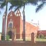 San Antonio de Padua - Ticul, Yucatan