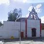 San Antonio de Padua - Tinum, Yucatan