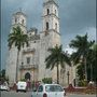 San Servacio - Valladolid, Yucatan