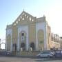 San Francisco de Asis - Hunucma, Yucatan