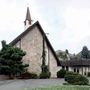 Our Lady of the Valley - Okanogan, Washington