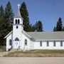 Sacred Heart - Wellpinit, Washington