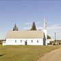 St. Jude Roman Catholic Church - Green Lake, Saskatchewan