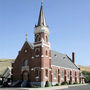 Holy Rosary - Pomeroy, Washington