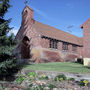 Holy Rosary - Tonasket, Washington