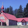 Our Lady of Lourdes - Fruitland, Washington