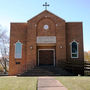 Saint Prophet Elias Orthodox Church - Dubuque, Iowa