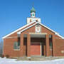 Christ the Saviour Orthodox Church - Rockford, Illinois