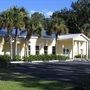 Holy Cross Orthodox Church - Ormond Beach, Florida