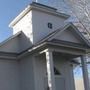 Saint George Orthodox Chapel - Worland, Wyoming