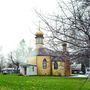 Saint John the Baptist Serbian Orthodox Church - Reno, Nevada