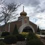 Holy Resurrection Orthodox Church - Belle Vernon, Pennsylvania