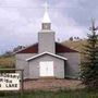 Holy Rosary - Onion Lake, Saskatchewan