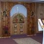 Saint Jacob of Alaska Orthodox Mission - Bend, Oregon