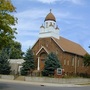 Saints Michael and George Ukrainian Orthodox Church - Minneapolis, Minnesota