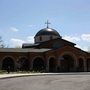 Assumption of Mary Orthodox Church - Grand Blanc Township, Michigan