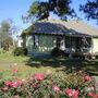 St. George's Orthodox Church - Edenton, North Carolina