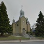 Holy Trinity Orthodox Church - Lethbridge, Alberta