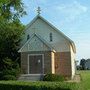 Saint Mary the Protectress Orthodox Church - Leamington, Ontario