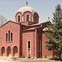 Saint Sava Serbian Orthodox Church - London, Ontario