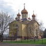 Christ the Savior Orthodox Church - London, Ontario